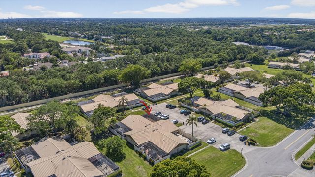 5662 Golden Eagle Circle, Palm Beach Gardens, FL 33418