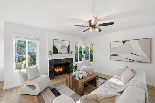 7551 Rainswept Ln, San Diego, CA 92119