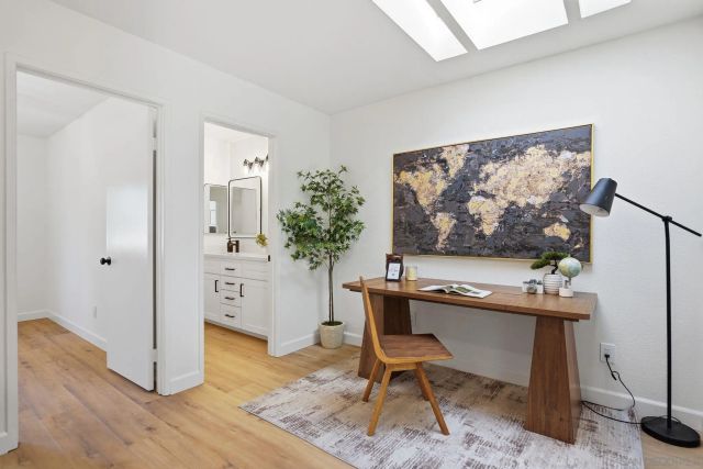 7551 Rainswept Ln, San Diego, CA 92119