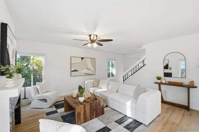 7551 Rainswept Ln, San Diego, CA 92119