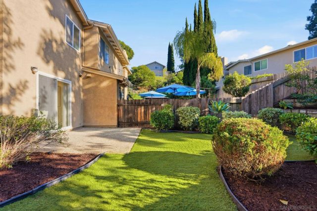 7551 Rainswept Ln, San Diego, CA 92119
