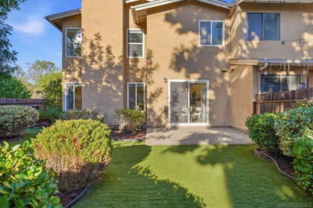 7551 Rainswept Ln, San Diego, CA 92119