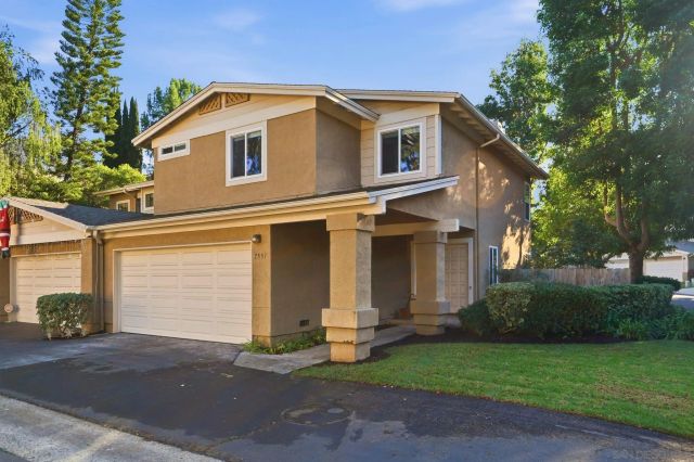 7551 Rainswept Ln, San Diego, CA 92119