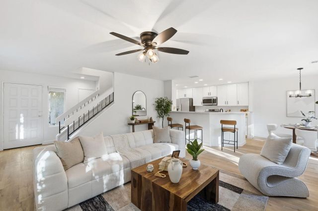 7551 Rainswept Ln, San Diego, CA 92119