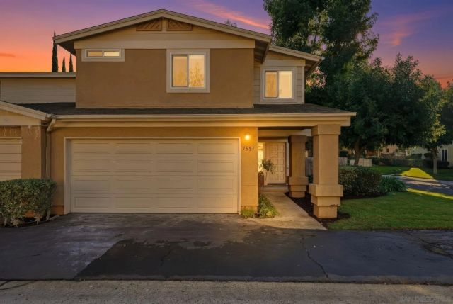 7551 Rainswept Ln, San Diego, CA 92119