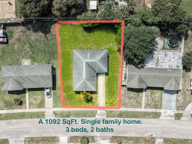 1458 8th Street, West Palm Beach, FL 33401