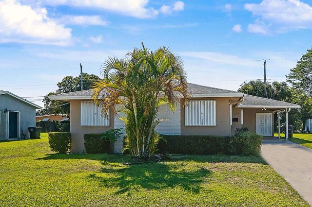 1458 8th Street, West Palm Beach, FL 33401