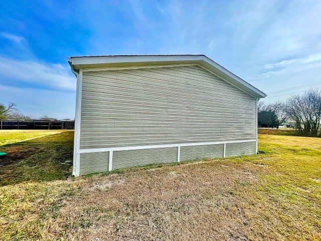 3600 County Road 911, Joshua, TX 76058