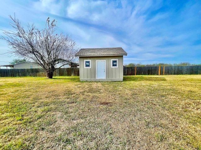 3600 County Road 911, Joshua, TX 76058