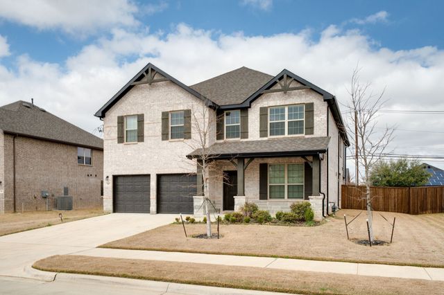 707 Ranchvale Court, Arlington, TX 76002