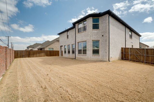 707 Ranchvale Court, Arlington, TX 76002