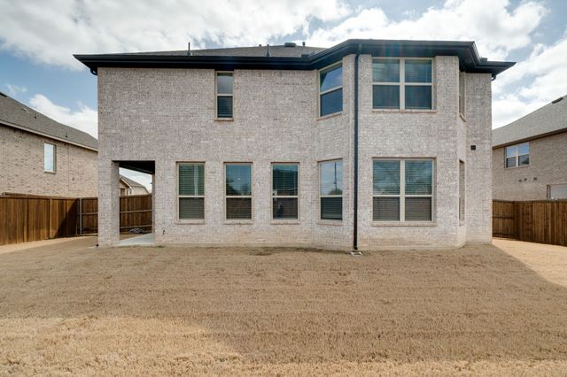 707 Ranchvale Court, Arlington, TX 76002