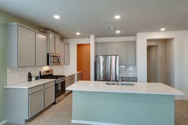 707 Ranchvale Court, Arlington, TX 76002