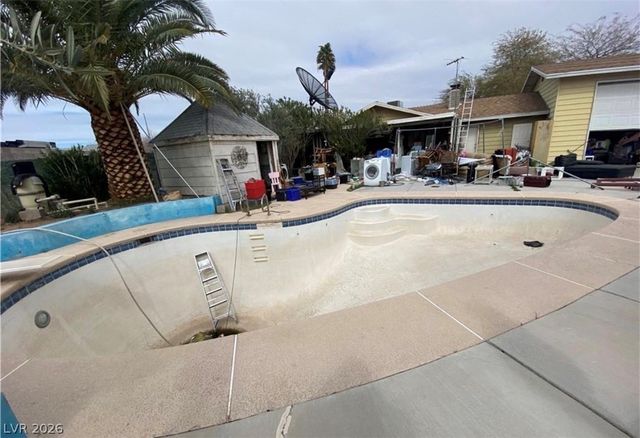 5133 Airdrie Place, Las Vegas, NV 89122