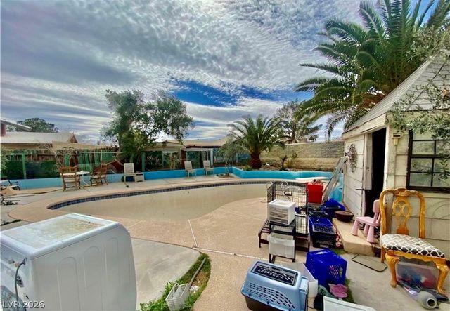 5133 Airdrie Place, Las Vegas, NV 89122