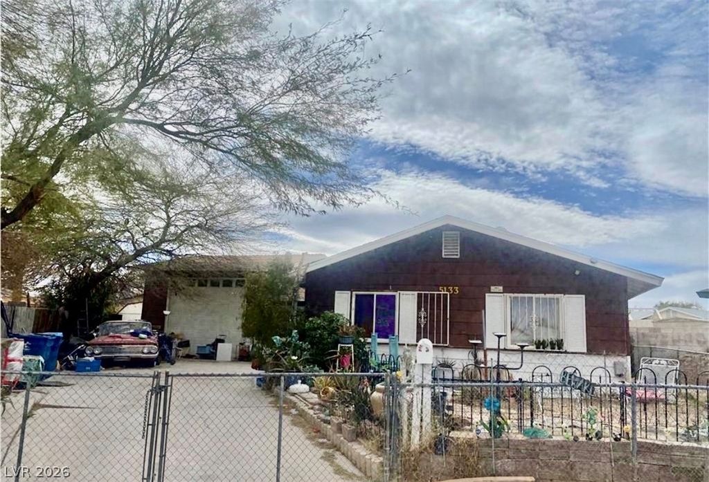 5133 Airdrie Place, Las Vegas, NV 89122