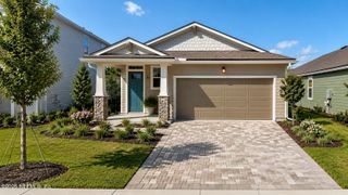 321 APPALACHIAN Trail, St. Johns, FL 32259