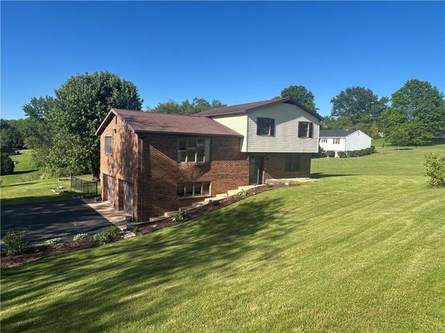 111 Longanecker Rd, Bullskin Twp, PA 15425