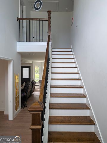 681 Burtons Cove, Hampton, GA 30228