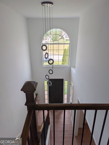 681 Burtons Cove, Hampton, GA 30228