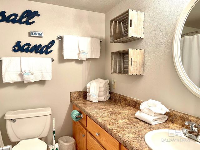 939 WEST BEACH Boulevard 502, Gulf Shores, AL 36542