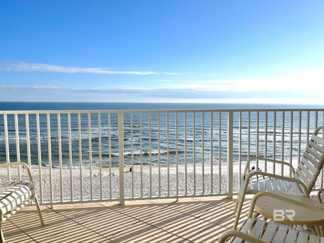 939 WEST BEACH Boulevard 502, Gulf Shores, AL 36542