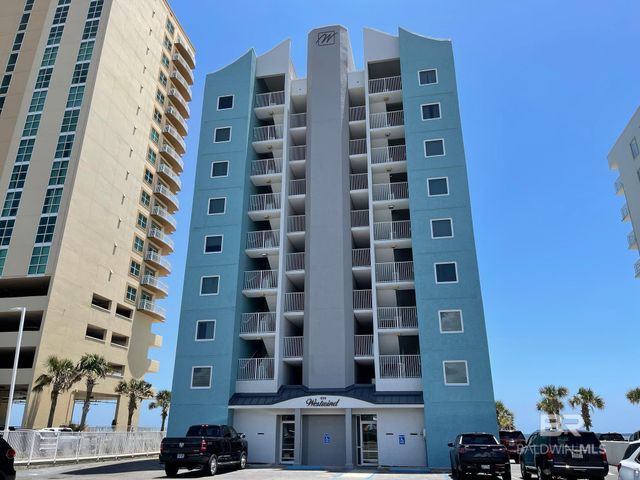 939 WEST BEACH Boulevard 502, Gulf Shores, AL 36542