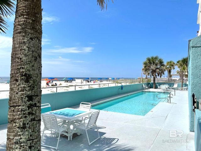 939 WEST BEACH Boulevard 502, Gulf Shores, AL 36542