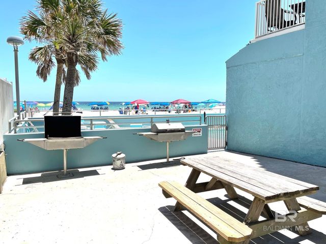 939 WEST BEACH Boulevard 502, Gulf Shores, AL 36542