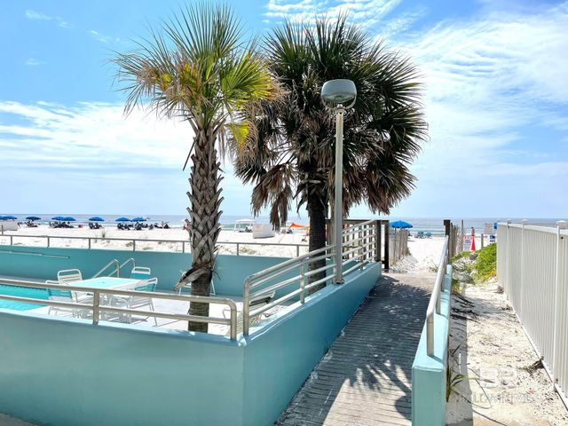 939 WEST BEACH Boulevard 502, Gulf Shores, AL 36542