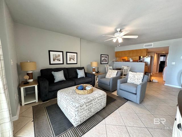 939 WEST BEACH Boulevard 502, Gulf Shores, AL 36542