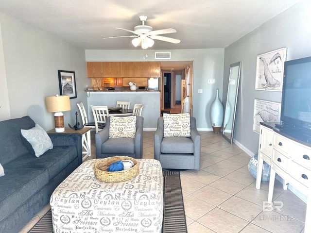 939 WEST BEACH Boulevard 502, Gulf Shores, AL 36542