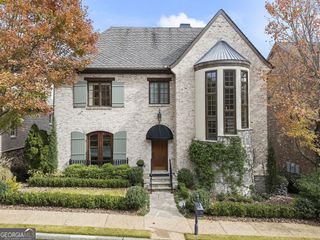 3769 Paces Lookout Circle, Atlanta, GA 30339