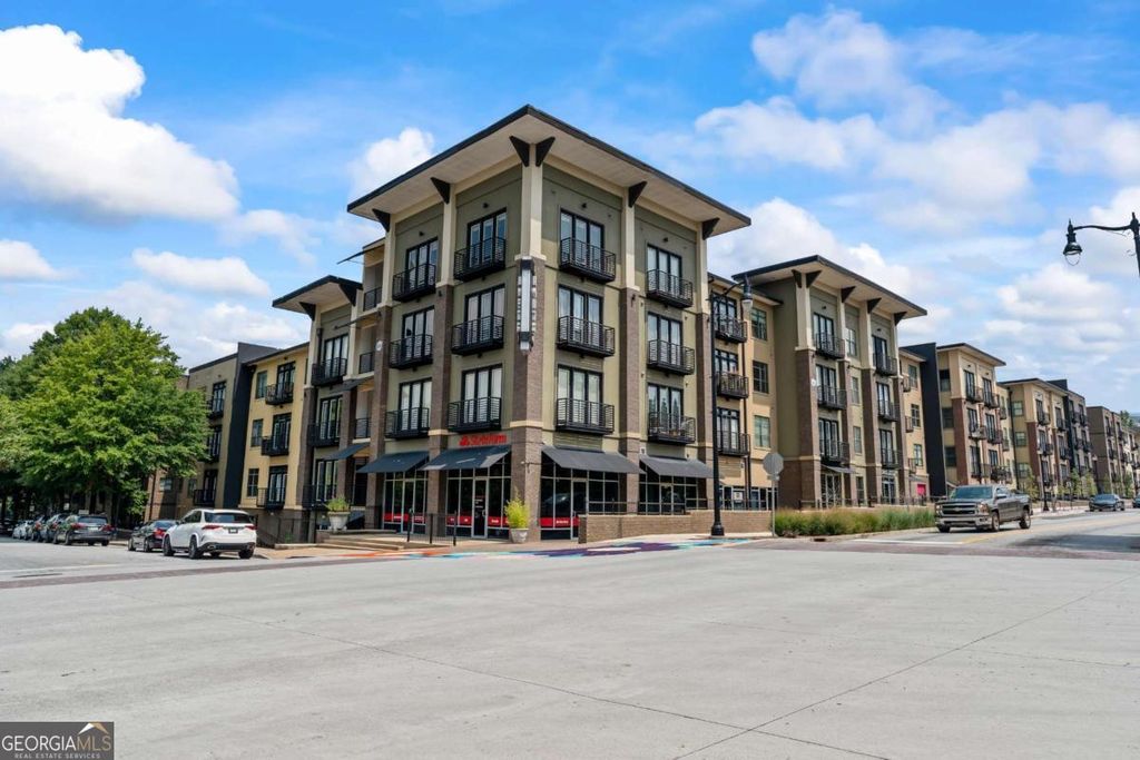 5300 Peachtree Road 3308, Atlanta, GA 30341