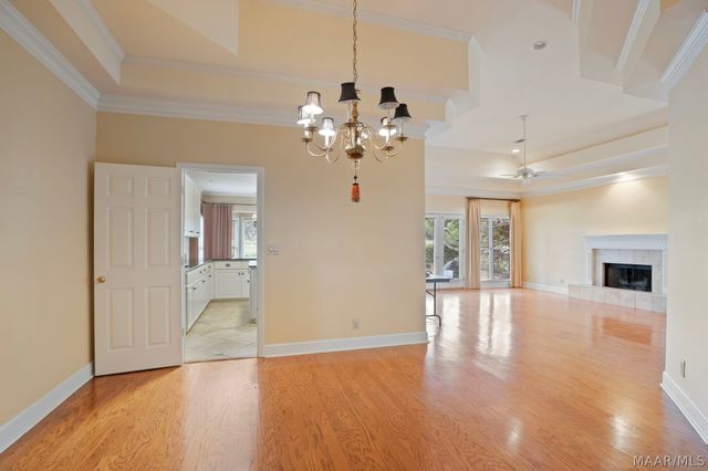 9017 Green Chase Drive, Montgomery, AL 36117