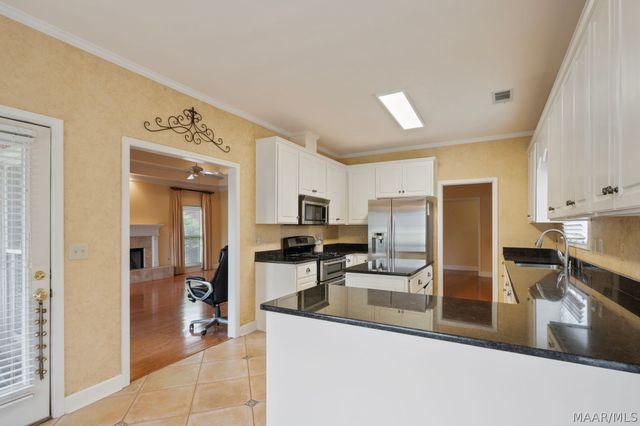 9017 Green Chase Drive, Montgomery, AL 36117