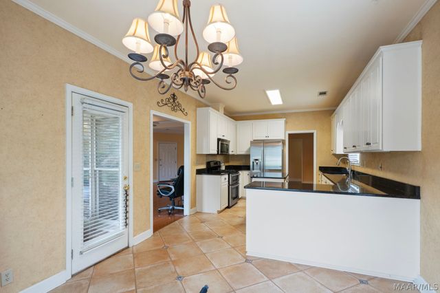 9017 Green Chase Drive, Montgomery, AL 36117