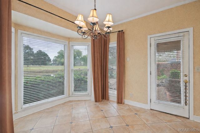 9017 Green Chase Drive, Montgomery, AL 36117