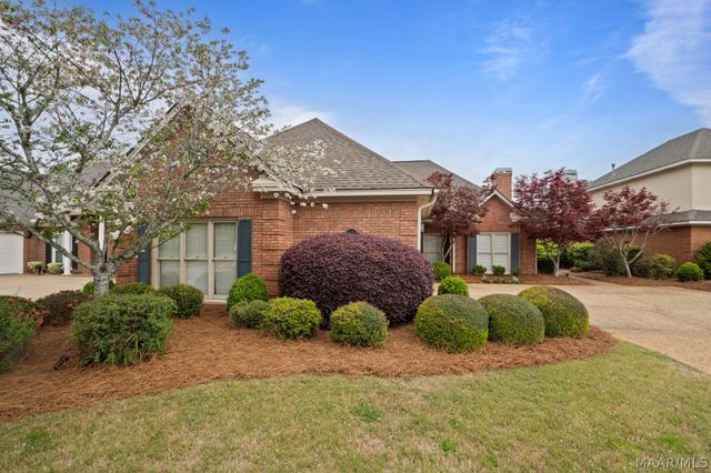 9017 Green Chase Drive, Montgomery, AL 36117
