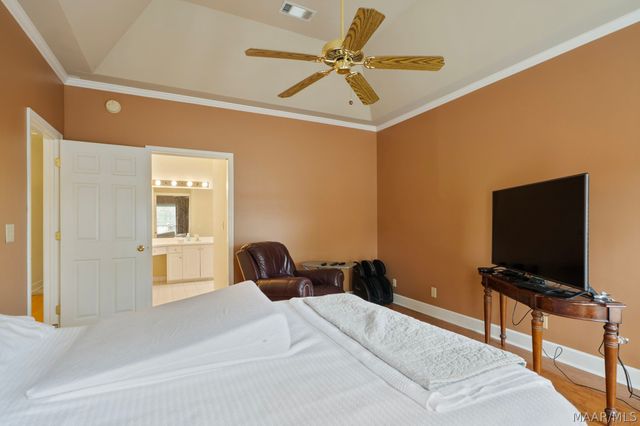 9017 Green Chase Drive, Montgomery, AL 36117