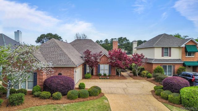 9017 Green Chase Drive, Montgomery, AL 36117