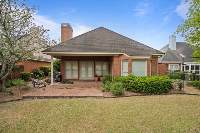 9017 Green Chase Drive, Montgomery, AL 36117