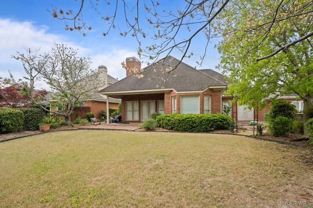 9017 Green Chase Drive, Montgomery, AL 36117