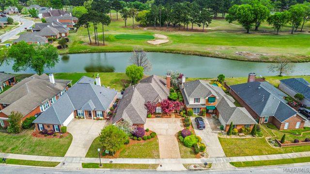 9017 Green Chase Drive, Montgomery, AL 36117