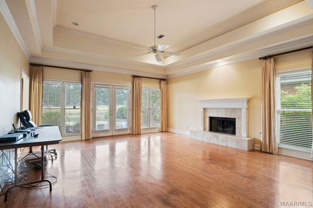 9017 Green Chase Drive, Montgomery, AL 36117