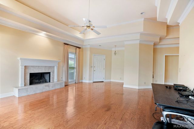 9017 Green Chase Drive, Montgomery, AL 36117