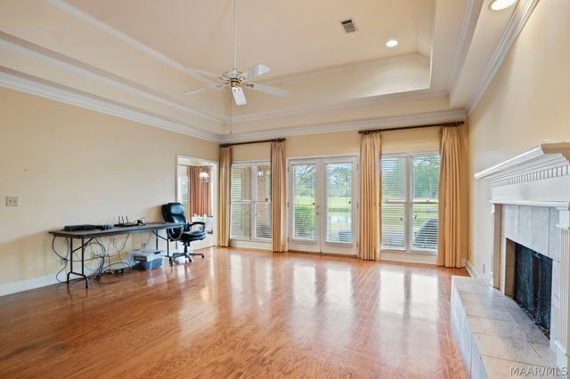 9017 Green Chase Drive, Montgomery, AL 36117