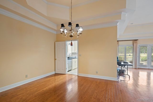 9017 Green Chase Drive, Montgomery, AL 36117