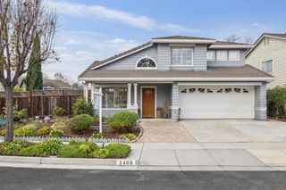 1468 Leaftree Circle, San Jose, CA 95131