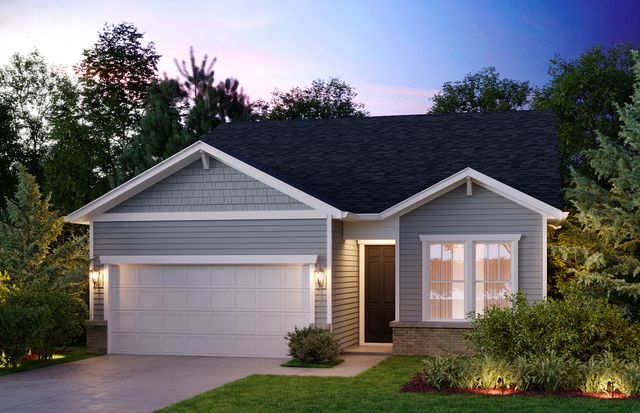 928 Bain Lane, Batavia, IL 60510